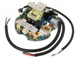 Power supply: switching | LED | DALI | 97.2W | 21.6÷36VDC | 1620÷2700mA