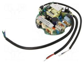 Power supply: switching | LED | DALI | 96W | 36÷60VDC | 1000÷1600mA