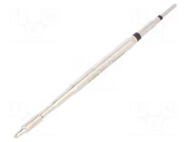 Tip | hoof | 1.5mm | for mini soldering iron,for soldering station