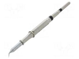 Tip | bent conical | 0.1mm | Nano