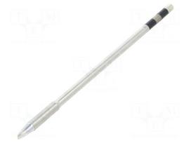 Tip | chisel | 3.2x0.5mm