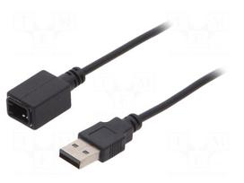 USB/AUX adapter | Subaru