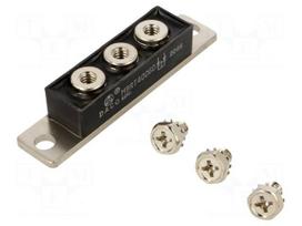 Module: diode | double,common cathode | 60V | If: 200Ax2 | TO240AB