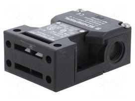 Safety switch: key operated | AZ 15 | NC | Features: no key | IP67