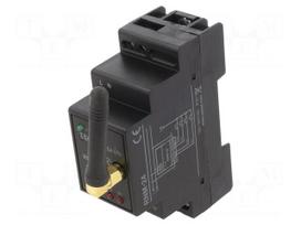 Transmitter | Smart Home | for DIN rail mounting | 230VAC | IP20