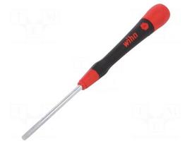 Screwdriver: precision | Torx® | TX20 | Blade length: 60mm