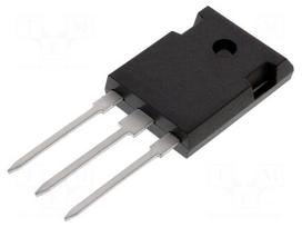 Transistor: IGBT | GenX4™ | 650V | 40A | 455W | TO247-3