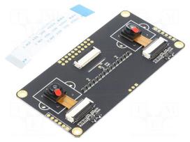 Module robotics: camera | dual camera | Resolution: 1600x1200px