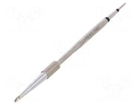Tip | hoof | 2.5mm | longlife