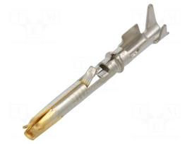 Contact | female | EPIC H-D 1.6 | gold-plated | 0.5÷1.5mm2 | bulk