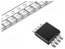 IC: operational amplifier | 1MHz | Ch: 2 | ±1.5÷16VDC,3÷32VDC | SOP8L