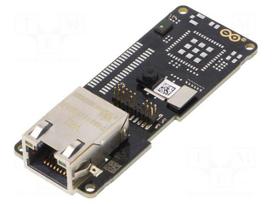 Dev.kit: Arduino Pro | prototype board | Comp: MP34DT05 | Portenta