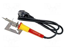 Soldering iron: with htg elem | Power: 15W | 230V