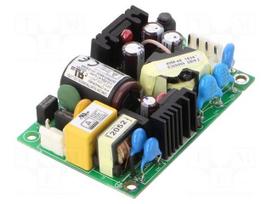 Power supply: switching | open | 40W | 120÷370VDC | 90÷264VAC | OUT: 1