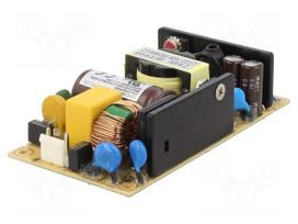Power supply: switching | open | 60W | 120÷370VDC | 90÷264VAC | OUT: 1