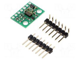 Sensor: distance | laser | 2.6÷5.5VDC | I2C | Dist.range: 0.01÷3m