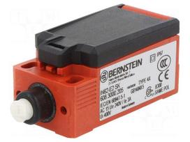 Limit switch | NO x2 | 5A | max.240VAC | max.24VDC | M20 | IP66 | -30÷75°C