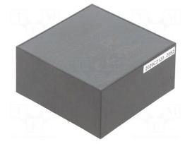 Converter: AC/DC | 40W | Uin: 90÷264VAC,120÷370VDC | Uout: 5VDC | 87%