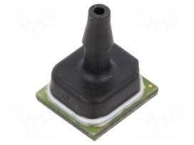Sensor: pressure | 0÷60psi | gage | OUT: I2C | Usup: 3.3VDC | SMT | ABP2