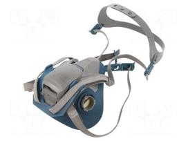 Dust respirator | Size: L | 6500