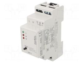 Blinds controller | Smart Home | for DIN rail mounting | 230VAC