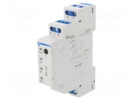 Automation module: converter | RS485/ETHERNET | 7÷30VDC | IP20 | 450V