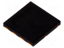 Transistor: N-MOSFET | unipolar | 650V | 3A | 26.6W | PG-VSON-4