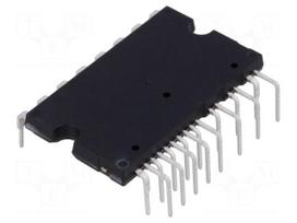 IC: vairuotojas | IGBT trifazis tiltas | ClPOS™ Mini, TRENCHSTOP™