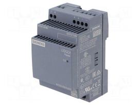 Power supply: switching | for DIN rail | 60W | 15VDC | 4A | 85÷264VAC