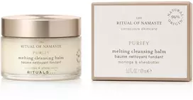 „Rituals Namaste Purify“ tirpstantis valomasis balzamas, 100 ml