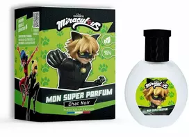 Cartoon Miraculous Chat Noir EDT 30 Purškiklis