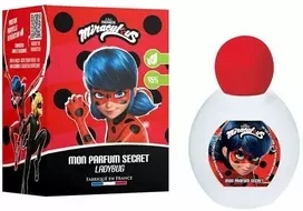 Cartoon Miraculous EDT 30 Purškiklis