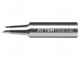 Tip | chisel | 3.2mm | for  soldering iron