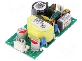 Power supply: switching | open | 30W | 120÷370VDC | 80÷264VAC | OUT: 1