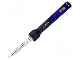 Soldering iron: with htg elem | Power: 65W | 230V | tip T900-B | ±10°C