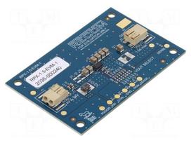Extension module | Uin: 4÷36VDC | Uout: 800mVDC÷24VDC | Iout: 1.5A