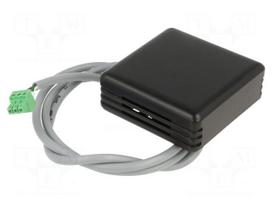 Automation module: temperature and humidity sensor | screw type