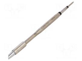 Tip | hoof | 3.8mm | longlife