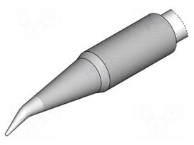 Tip | bent conical | 0.4mm | longlife