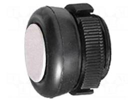 Switch: push-button | 22mm | Harmony XAC | flat | IP65 | -25÷70°C | Pos: 2