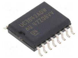 IC: PMIC | PWM controller | SO16 | 0÷70°C | 16÷30V | tube | SMPS | 10÷30VDC