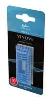 Kasetė Vinove Oslo oro gaiviklio papildymas