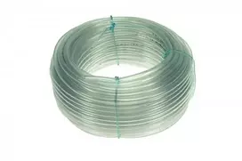 Wąż Žarna Techninė žarna 4/1 mm 25 m ritinėlyje