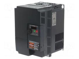 Automation module: vector inverter | 7.5kW | 3x380VAC | 0÷10V | VFS15