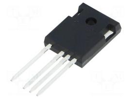 Transistor: N-MOSFET | SiC | unipolar | 1.2kV | 41A | Idm: 232A | 160W