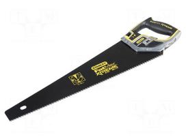 Saw | manual,with replaceable saw blade | wood | FATMAX® | 500mm