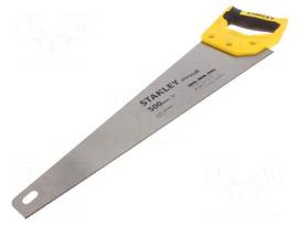 Saw | manual | wood | 11teeth/inch | SHARPCUT™ | 500mm