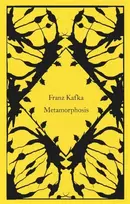 KNYGA Franz Kafka Metamorphosis
