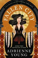 KNYGA Young Adrienne Fallen City
