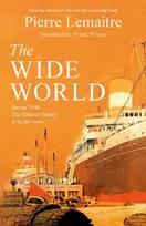 KNYGA Pierre Lemaitre Wide World